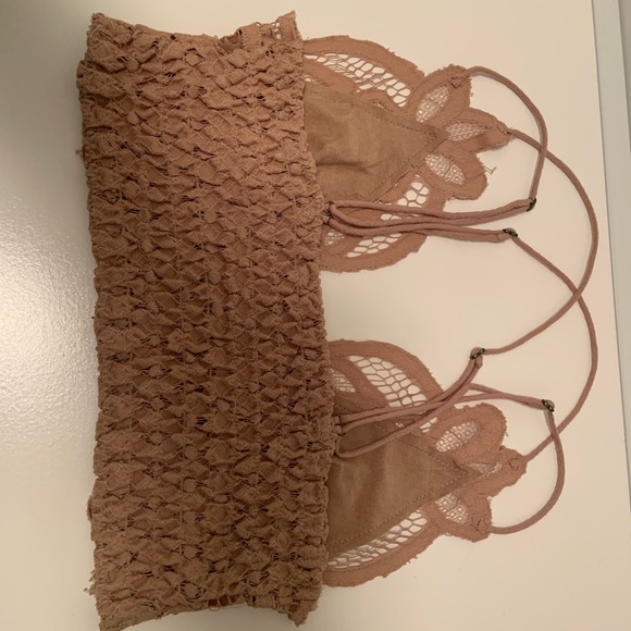 FREE PEOPLE Adella Bralette - Picture 5 of 5